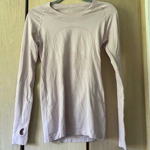 Pink swiftly :) tight fit!